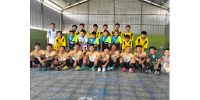 PRESTASI DAN EXTRAKURIKULER 