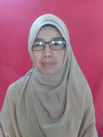Siti Patimah